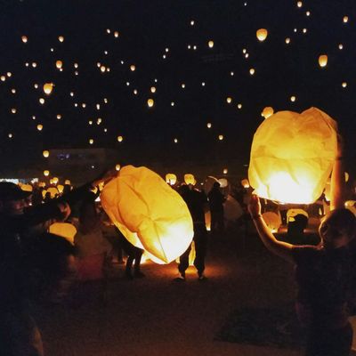 ALBUQUERQUE LANTERN FEST - Updated August 2025 - 20 Photos - Cerro