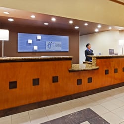 Holiday Inn Express & Suites Greenville-Spartanburg