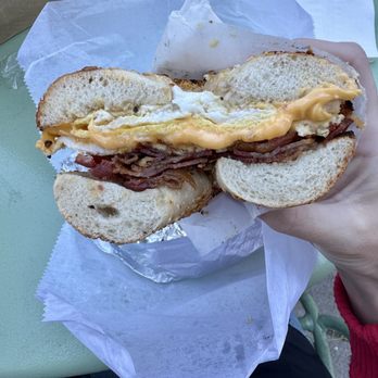 Finn's Bagels - Coffee & Tea Near Me - New York, New York Finn's Bagels - Coffee & Tea Near Me - New York, New York