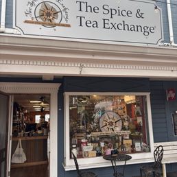 The Spice & Tea Exchange Reviews Read Customer Service Reviews of