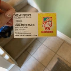 Co Locksmiths