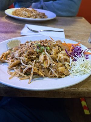 Kai's Thai Street Food And Bar by null