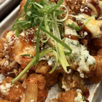 Staff Meeting - Asian Fusion Near Me - Minneapolis, Minnesota