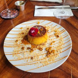 Ensamble 43 - Elote Flan