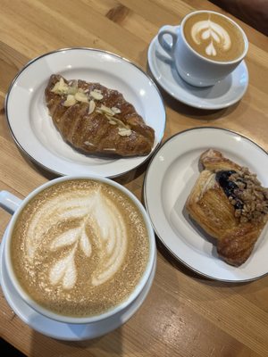 Sidewalk Citizen Bakery by null