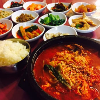 Mama's House - Yook gye jang - Korean Near Me - Indianapolis, Indiana Mama's House - Yook gye jang - Korean Near Me - Indianapolis, Indiana