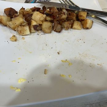 Eggtown - After - Breakfast & Brunch Near Me - Riverview, Florida