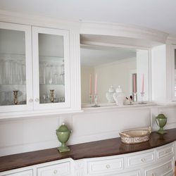 James Powell Woodworking