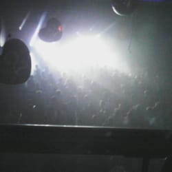 Liquid & Envy Nightclub