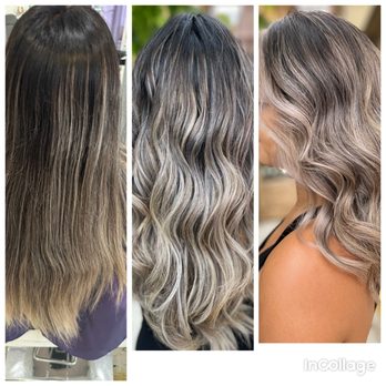 Dalia Assaf - Balayage - Hair Stylists Near Me - La Verne , California Dalia Assaf - Balayage - Hair Stylists Near Me - La Verne , California