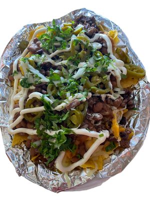 Lalito’s Taqueria by null