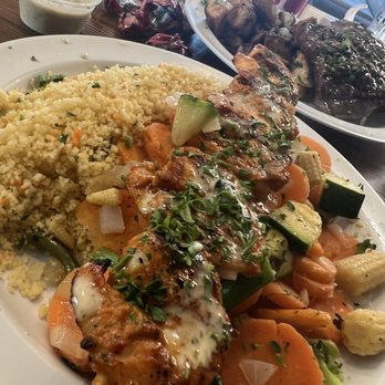 Dr Grubb's - American Near Me - Claremont, California Dr Grubb's - American Near Me - Claremont, California