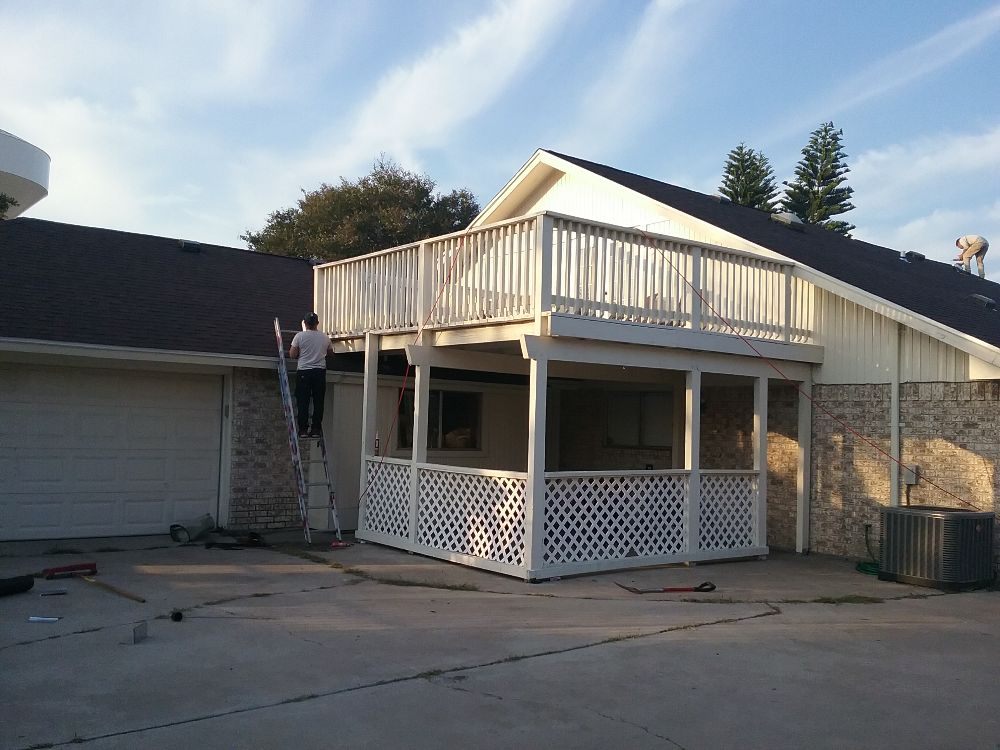 Slide of All Roofing And Restoration