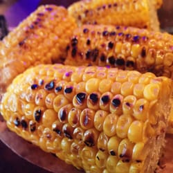 Bar Gumbo - Corn on the cob