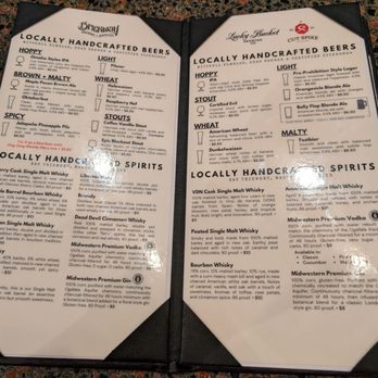 Brickway Brewery & Distillery - Beer and spirits menu - Breweries Near Me - Omaha, Nebraska Brickway Brewery & Distillery - Beer and spirits menu - Breweries Near Me - Omaha, Nebraska