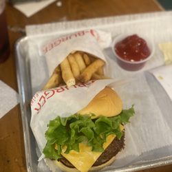 Yo-Burger