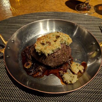 Talavera - Filet entree - Steakhouses Near Me - Scottsdale, Arizona Talavera - Filet entree - Steakhouses Near Me - Scottsdale, Arizona