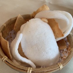 Liangs Garden - Shrimp chip (the way Chinese call it). I like to call it Chinese Chips.