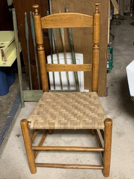 Airport Antiques & The Furniture Lady