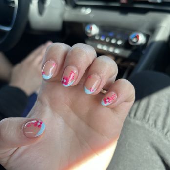BT Nails And Spa - Nail art by Van - Nail Salons Near Me - Hercules, California BT Nails And Spa - Nail art by Van - Nail Salons Near Me - Hercules, California