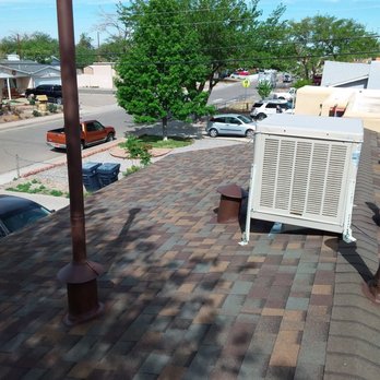 Hollywood Roofing - House roof - Roofing Near Me - Albuquerque, New Mexico