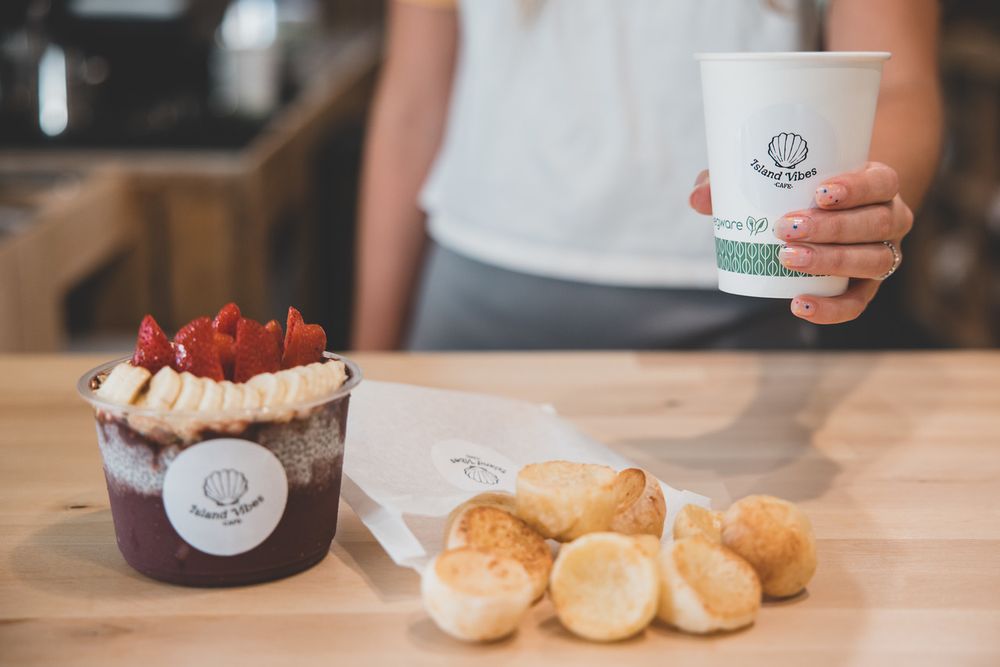Island Vibes Cafe