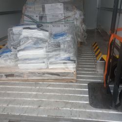 Grab And Go Logistics