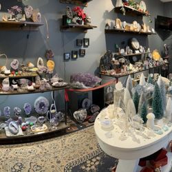 GeoScape Rock Shop