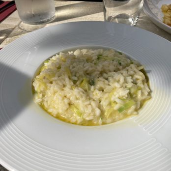 Au Chien Qui Fume - Risotto - French Near Me - Versailles, 78 Au Chien Qui Fume - Risotto - French Near Me - Versailles, 78
