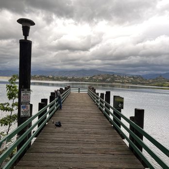 Frank G Bonelli Regional Park - Beautiful scenery - Parks Near Me - San Dimas, California