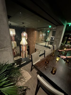 Tómalo Grill by null