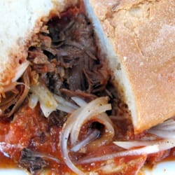Indios Carbonsitos Mexiq Food Truck