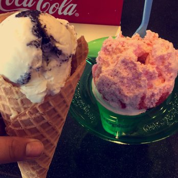 Scooptacular - Ice Cream & Frozen Yogurt Near Me - Laveen, Arizona