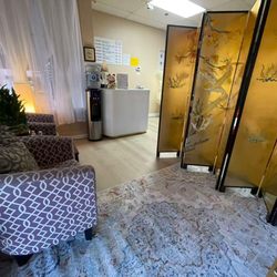 China Foot Massage & Wellness Center - From the moment you walk in, the setting invites you to relax and enjoy a refreshing, stress-free experience.