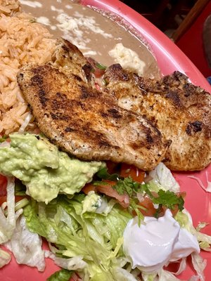 Taqueria El Patron by null