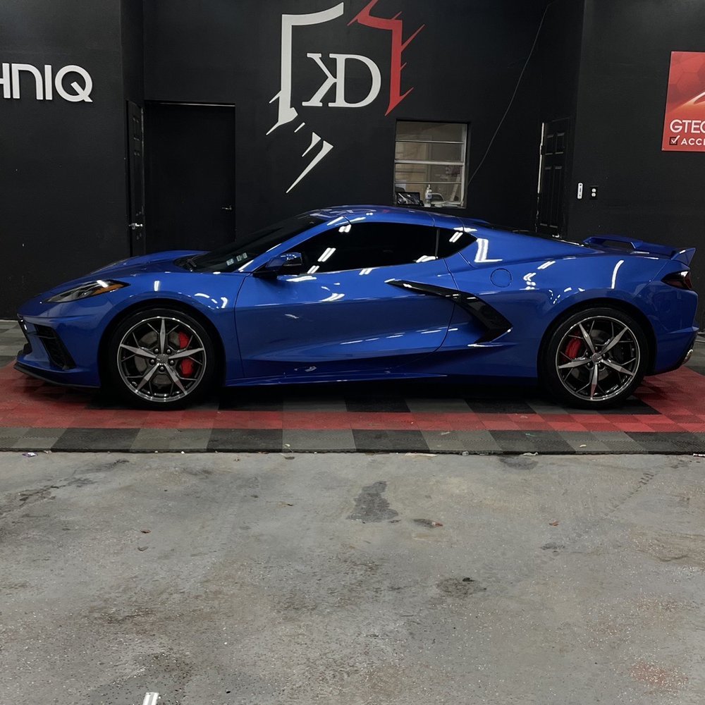 Kenady Detail - Auto Detailing Near Me - Lubbock, Texas Kenady Detail - Auto Detailing Near Me - Lubbock, Texas