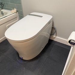 AB's Plumbing Services
