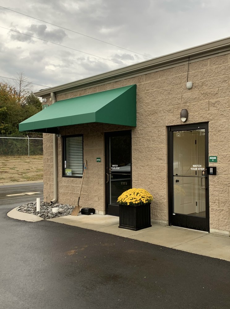 JUST STORE IT ALL Updated July 2024 10 Photos 130 Logistics Way