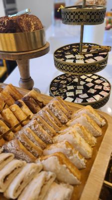 Urban cowboy catering by null