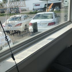 Topline Imports - They claim they are BBB accredited they are not !! Don't ever go here they will scam you in a heart beat rude staff and fraudulent business