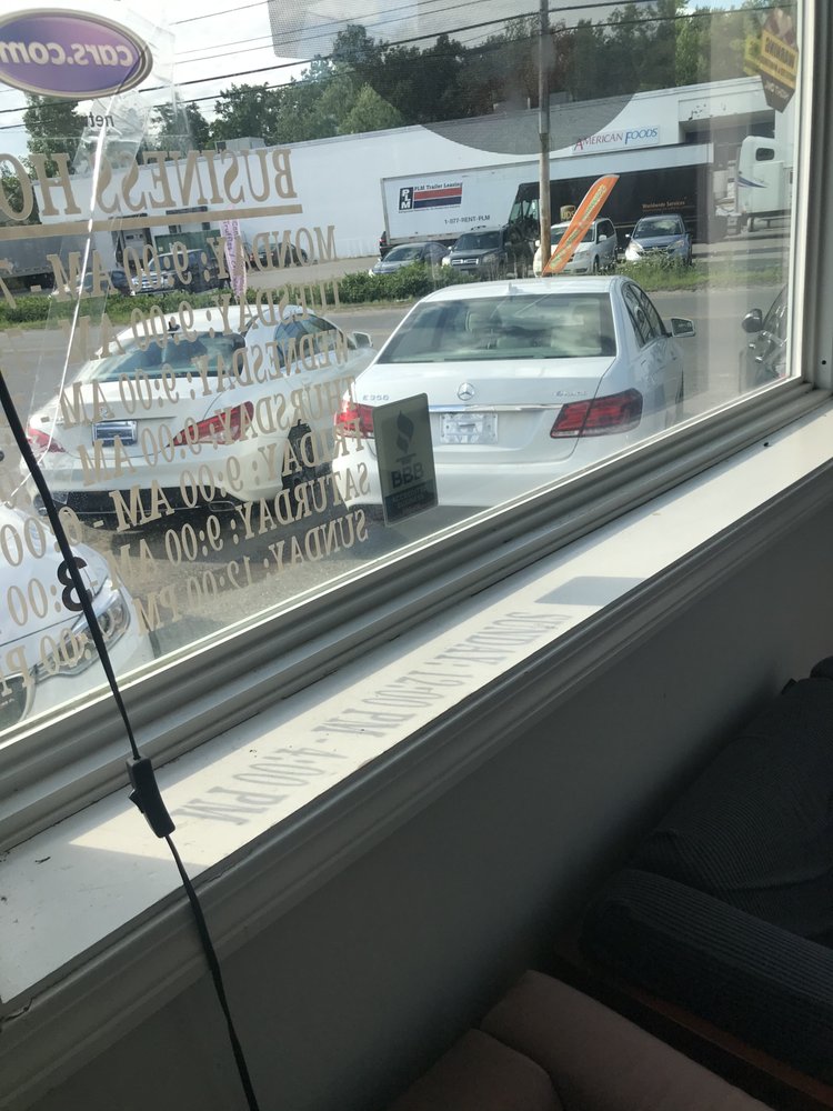 TOPLINE IMPORTS Updated August 2024 22 Reviews 534 River St