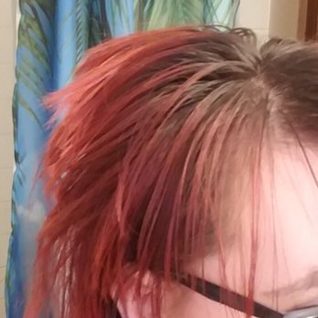 Oasis Hair - Bad hair cut from Oasis - Hair Salons Near Me - Spokane, Washington Oasis Hair - Bad hair cut from Oasis - Hair Salons Near Me - Spokane, Washington