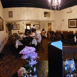 Hotel Saxonburg - Dinning - Great atmosphere!