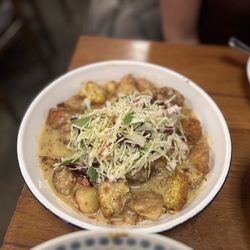 Rangoon Bistro - Also forgot what dish this was. Amazing 10/10