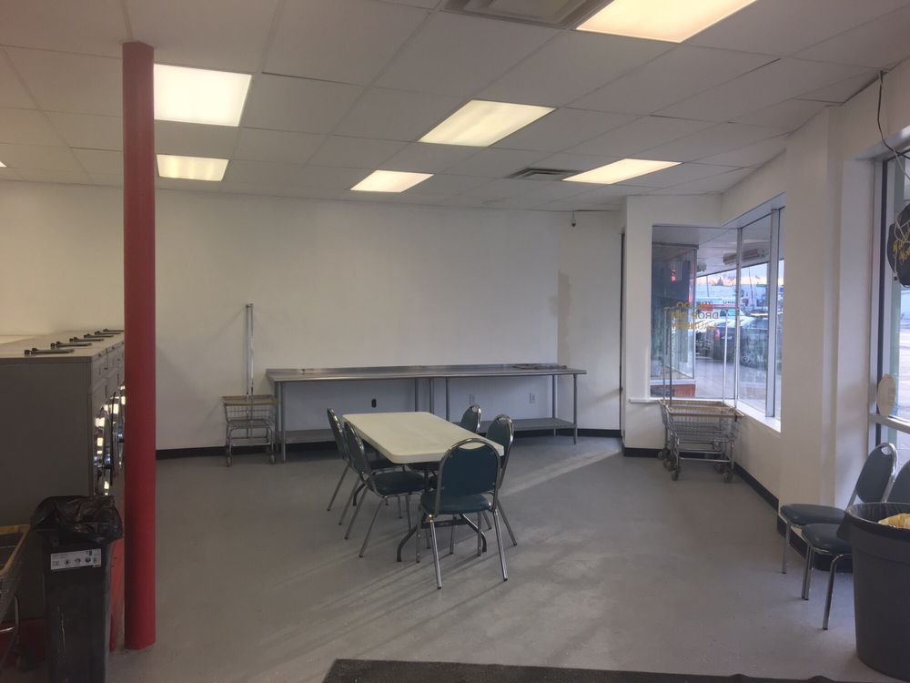 CARDINAL COIN LAUNDRY Updated September 2024 2692 Westerville Rd