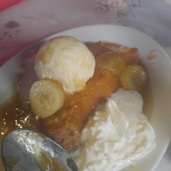 SASS - Bananas Foster - Southern Near Me - Thomasville, Georgia SASS - Bananas Foster - Southern Near Me - Thomasville, Georgia