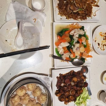 Mama Lu Dumpling House - Chinese Near Me - Monterey Park, California Mama Lu Dumpling House - Chinese Near Me - Monterey Park, California