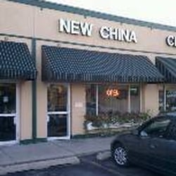 New China