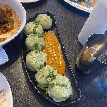 Kwality Indian Cuisine & Ice Cream - Paneer Momo - Indian Near Me - Bakersfield, California Kwality Indian Cuisine & Ice Cream - Paneer Momo - Indian Near Me - Bakersfield, California