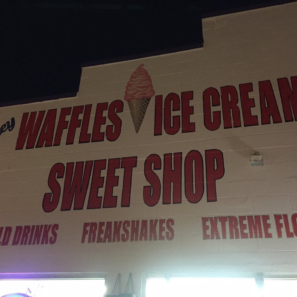 Coney Waffle - Ice Cream & Frozen Yogurt Near Me - Belmar, New Jersey Coney Waffle - Ice Cream & Frozen Yogurt Near Me - Belmar, New Jersey